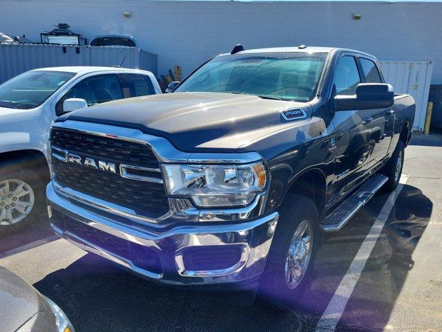 used 2022 Ram 2500 car, priced at $44,935