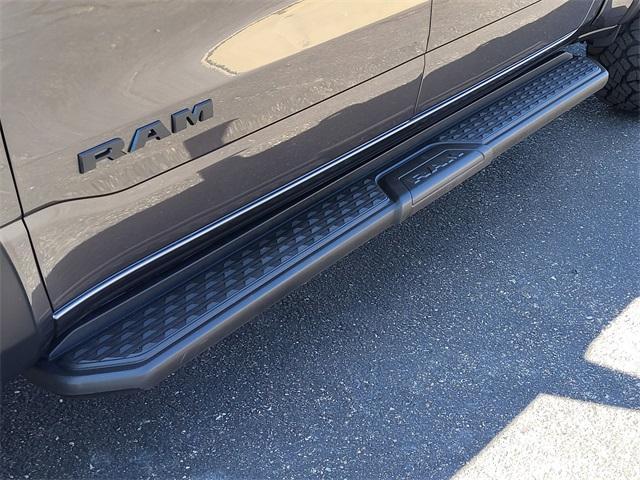 new 2026 Ram 1500 car, priced at $70,010