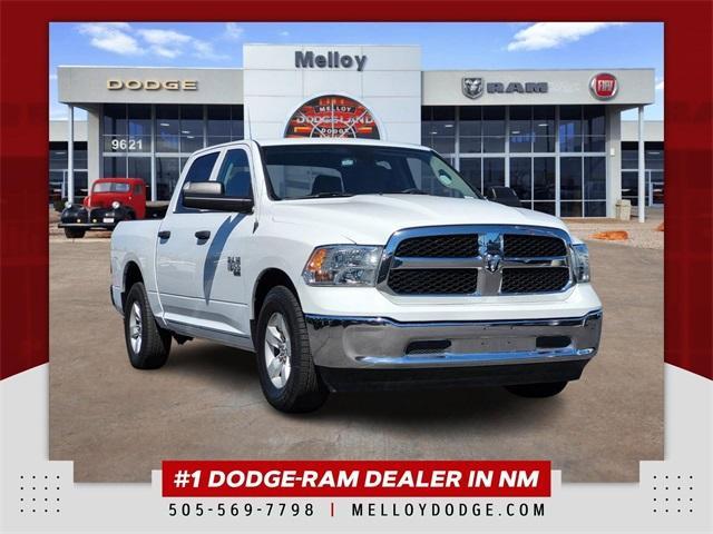 used 2023 Ram 1500 Classic car, priced at $30,206