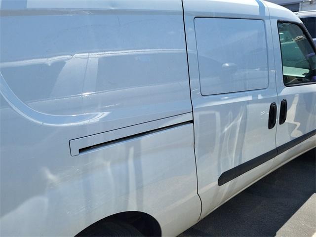 used 2022 Ram ProMaster City car, priced at $23,818