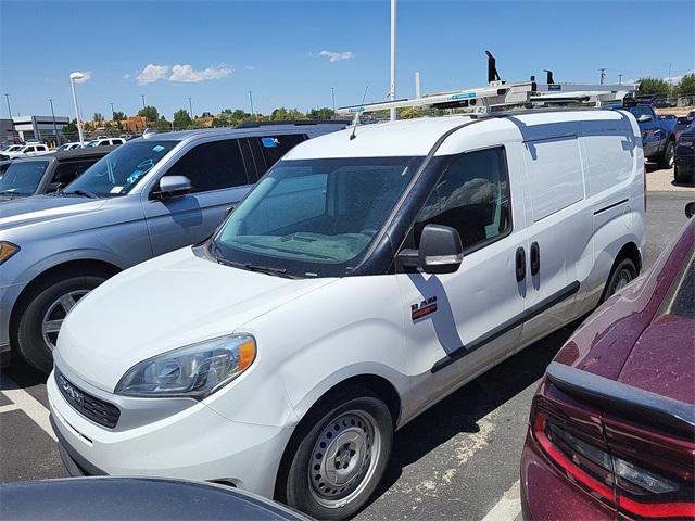 used 2022 Ram ProMaster City car, priced at $23,818