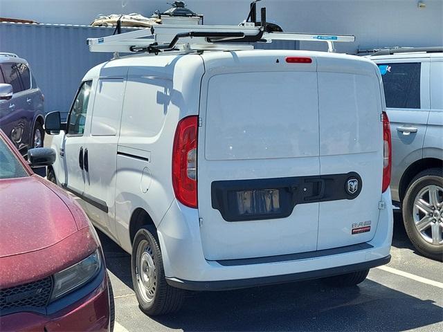 used 2022 Ram ProMaster City car, priced at $23,818