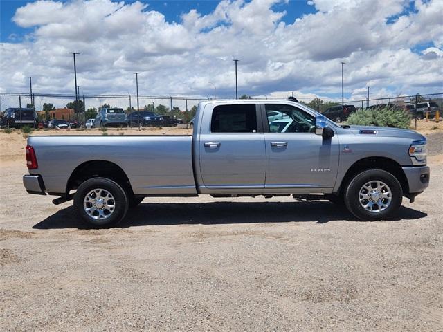 new 2024 Ram 3500 car, priced at $76,980