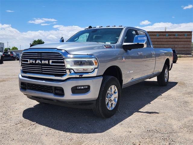 new 2024 Ram 3500 car, priced at $76,980