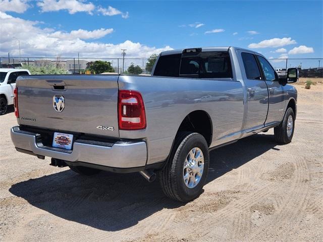 new 2024 Ram 3500 car, priced at $76,980