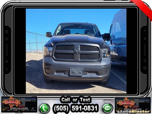 used 2023 Ram 1500 Classic car, priced at $32,974