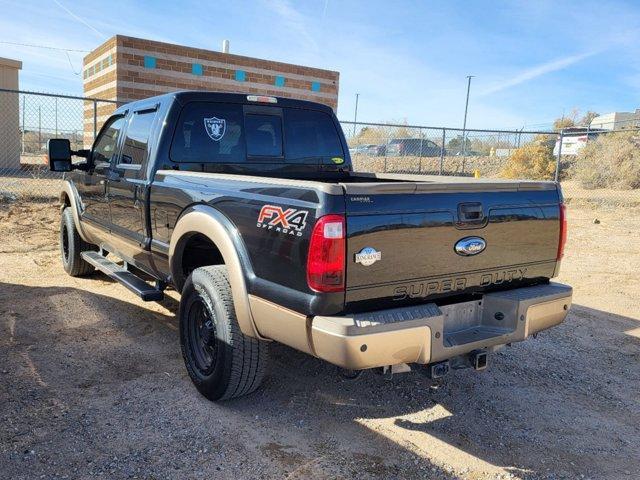 used 2013 Ford F-250 car, priced at $36,496