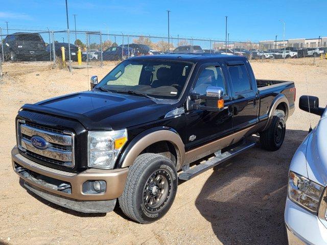 used 2013 Ford F-250 car, priced at $36,496