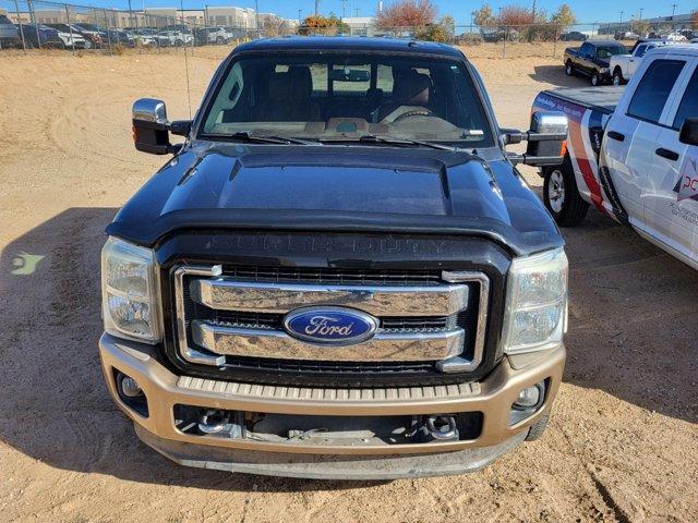 used 2013 Ford F-250 car, priced at $36,496