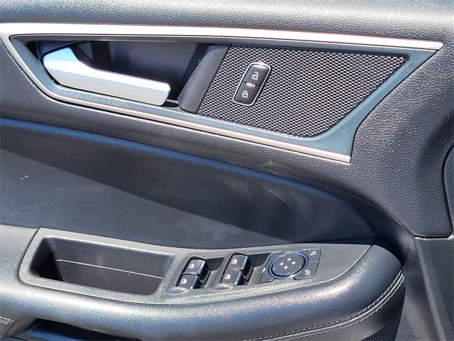 used 2024 Ford Edge car, priced at $28,692