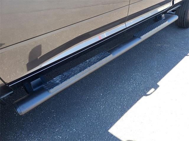 new 2025 Ram 2500 car, priced at $71,105