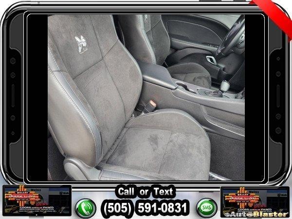 used 2023 Dodge Challenger car, priced at $49,970