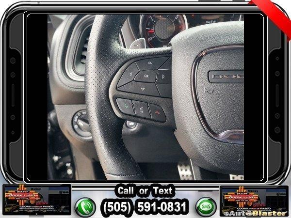 used 2023 Dodge Challenger car, priced at $49,970