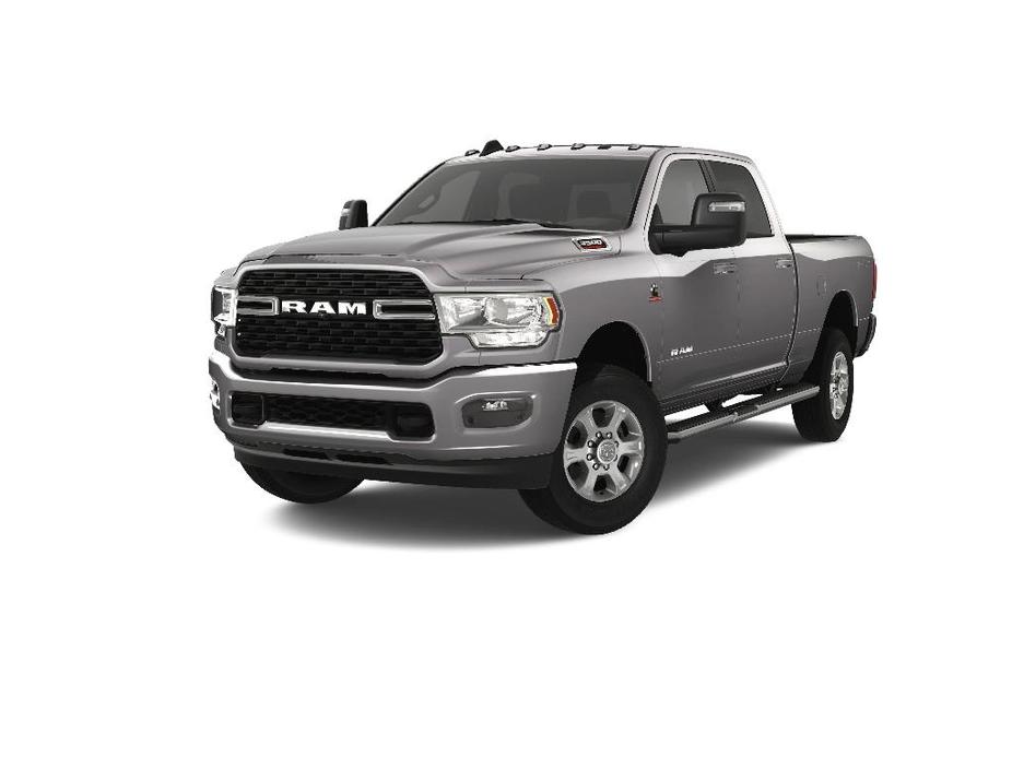 new 2024 Ram 3500 car, priced at $76,695