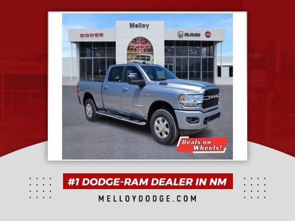 new 2024 Ram 3500 car, priced at $69,900