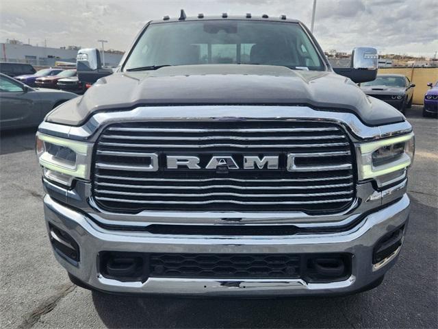 new 2024 Ram 2500 car, priced at $80,301