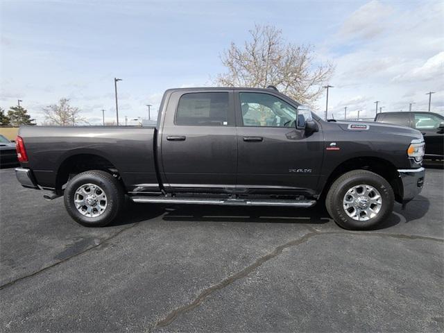 new 2024 Ram 2500 car, priced at $80,301