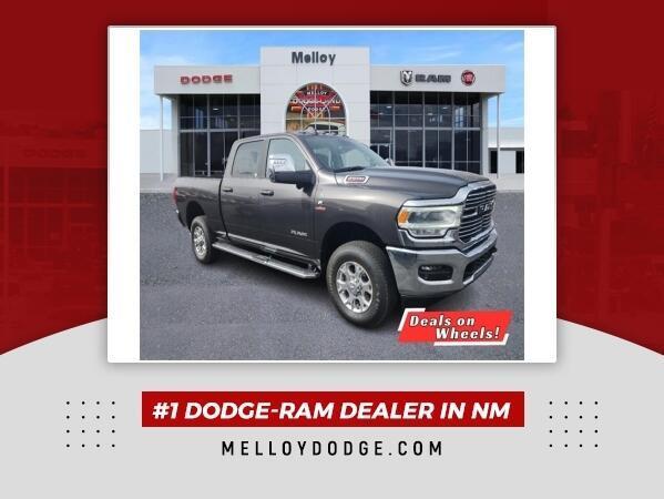 new 2024 Ram 2500 car, priced at $80,301