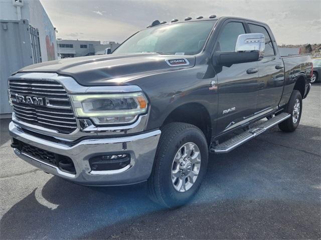 new 2024 Ram 2500 car, priced at $80,301