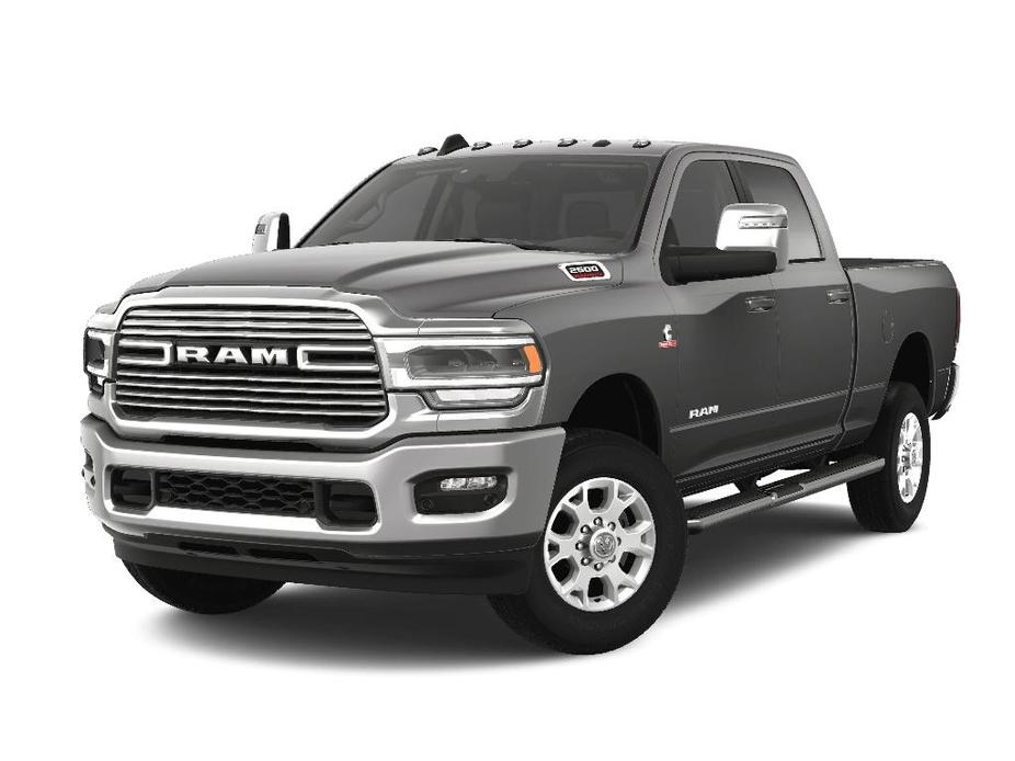 new 2024 Ram 2500 car, priced at $80,301