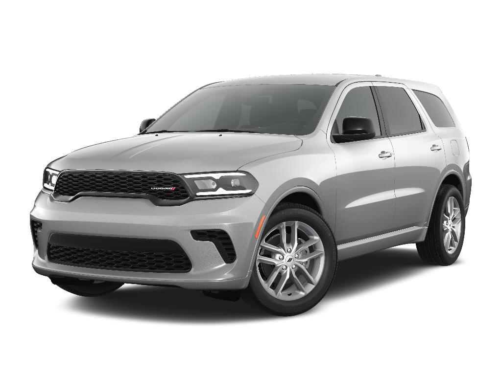 new 2025 Dodge Durango car, priced at $45,985