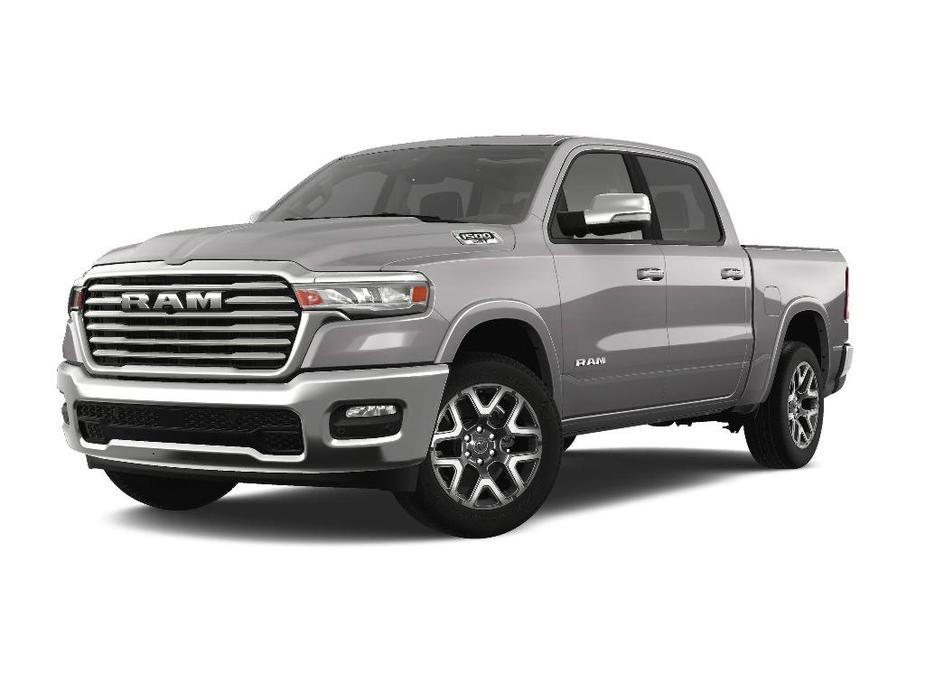 new 2025 Ram 1500 car, priced at $70,145