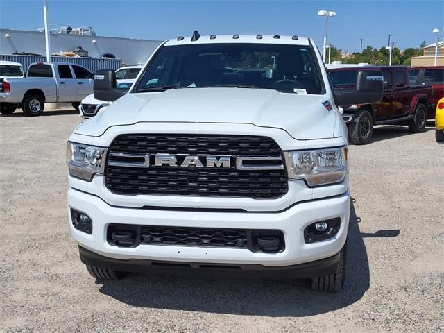 new 2024 Ram 2500 car, priced at $72,005