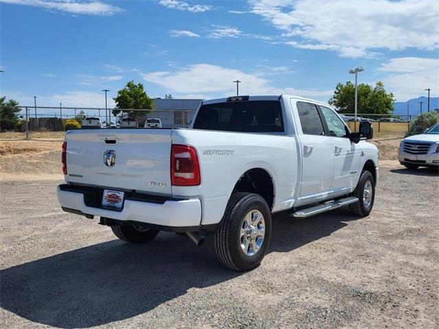 new 2024 Ram 2500 car, priced at $72,005