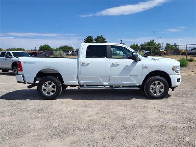 new 2024 Ram 2500 car, priced at $72,005