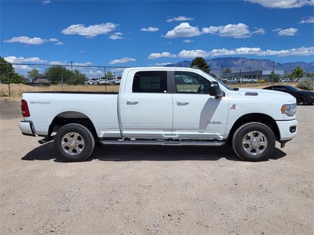 new 2024 Ram 2500 car, priced at $72,680