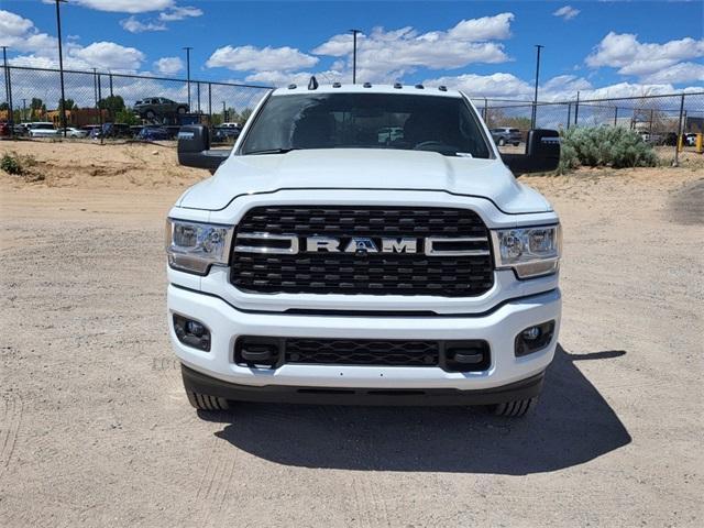 new 2024 Ram 2500 car, priced at $72,680