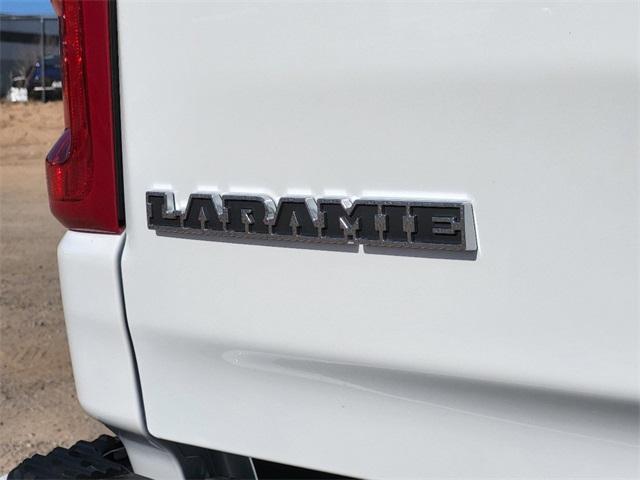 new 2025 Ram 1500 car, priced at $69,400