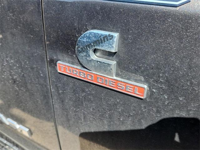 used 2024 Ram 3500 car, priced at $68,905