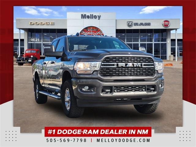 used 2024 Ram 3500 car, priced at $59,993