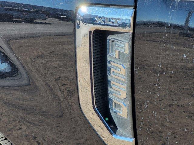 used 2022 Ford F-250 car, priced at $50,955