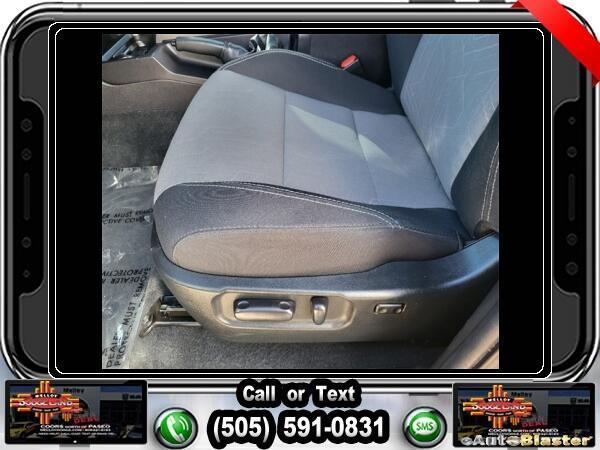 used 2023 Toyota Tacoma car, priced at $41,641