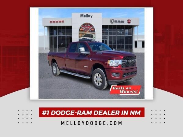 new 2024 Ram 3500 car, priced at $70,700