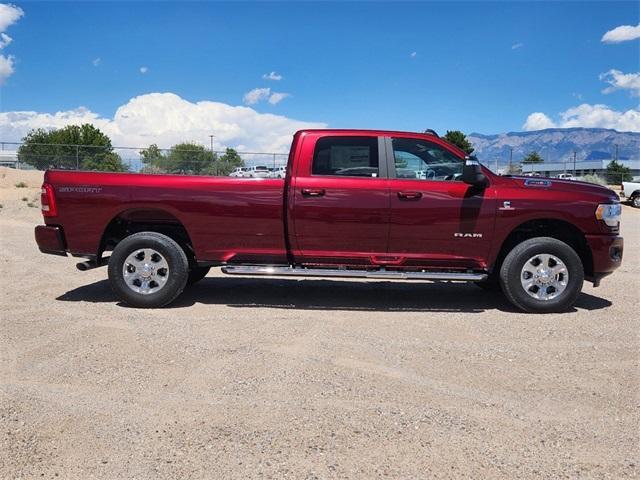 new 2024 Ram 3500 car, priced at $70,810