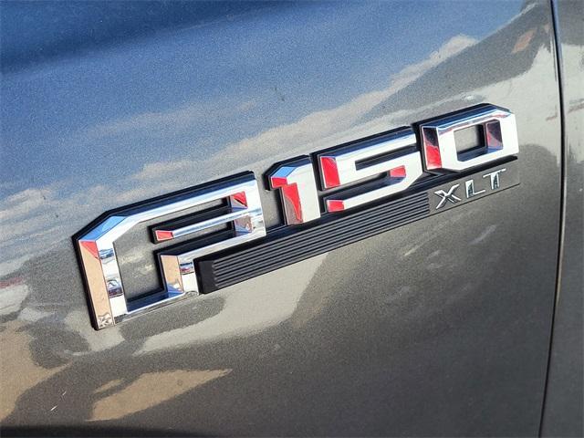 used 2017 Ford F-150 car, priced at $20,526