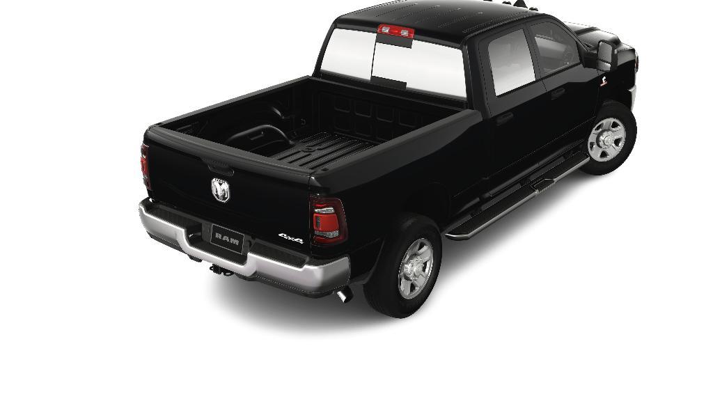 new 2024 Ram 2500 car, priced at $69,845