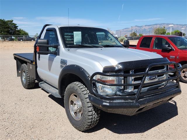 used 2008 Ford F-350 car