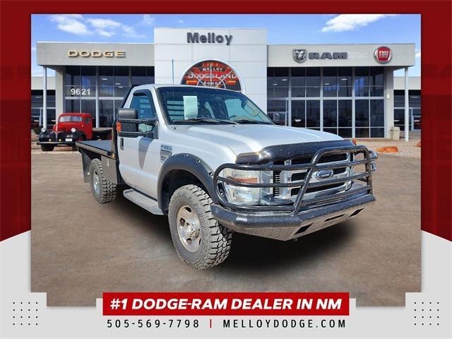used 2008 Ford F-350 car