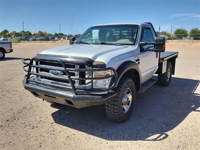 used 2008 Ford F-350 car