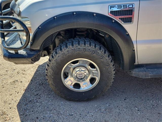 used 2008 Ford F-350 car