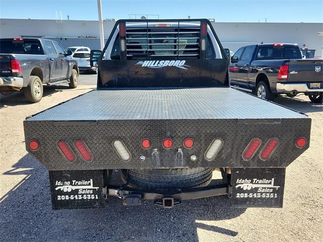 used 2008 Ford F-350 car