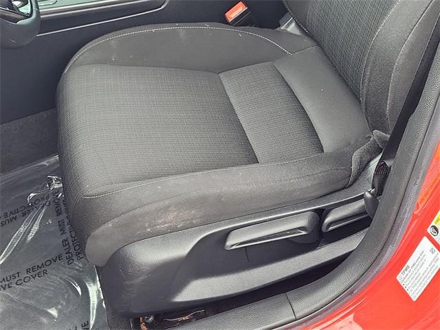 used 2023 Honda Civic car, priced at $28,612