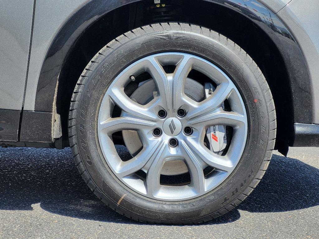 new 2025 Dodge Hornet car, priced at $43,735