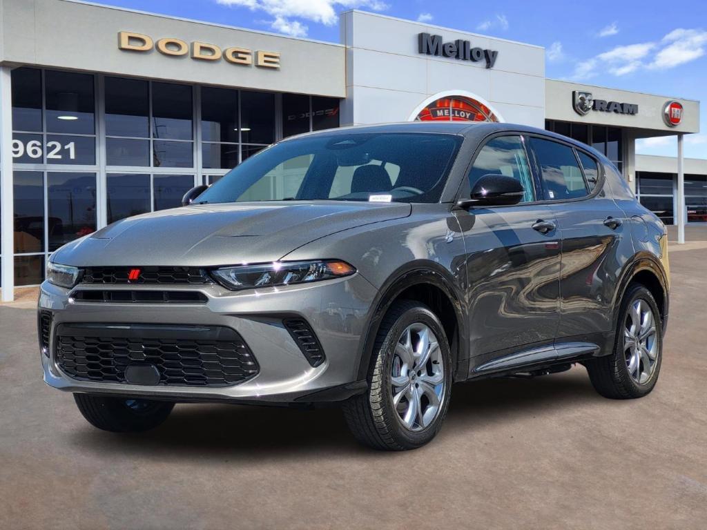 new 2025 Dodge Hornet car, priced at $43,735