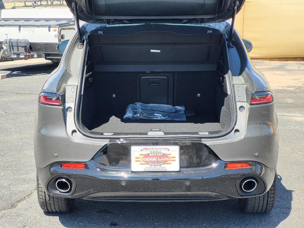 new 2025 Dodge Hornet car, priced at $43,735