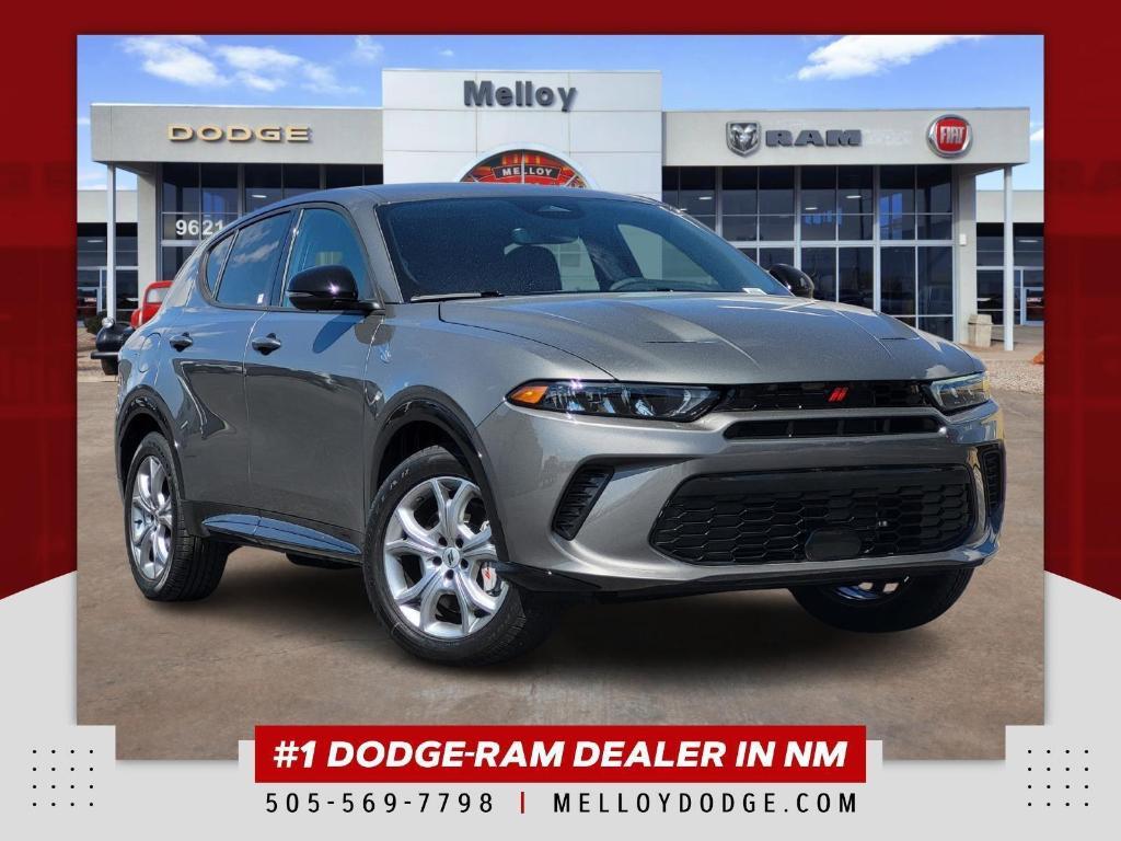 new 2025 Dodge Hornet car, priced at $43,735